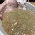 Saishoku Ramen Kinsei - 