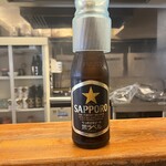 Sapporo Raiden - 