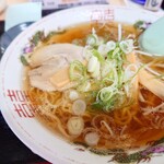 黄金 - 2024年５月　ラーメン