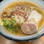 Sapporo Ramen Hagakure - 