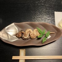 山の茶屋 - 