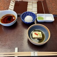 京都祇園 天ぷら八坂圓堂 - 