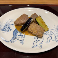 肉料理ふくなが - 