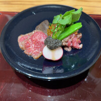 肉料理ふくなが - 