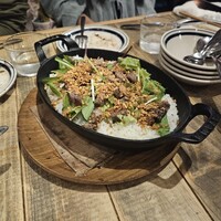 熟成和牛ステーキグリルド エイジング・ビーフ 横浜店 - 