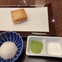 京都祇園 天ぷら八坂圓堂 - 