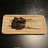 山の茶屋 - 