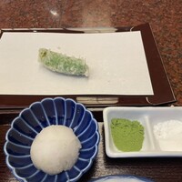 京都祇園 天ぷら八坂圓堂 - 