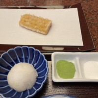 京都祇園 天ぷら八坂圓堂 - 