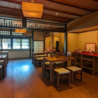 御菓子司 中村軒_2