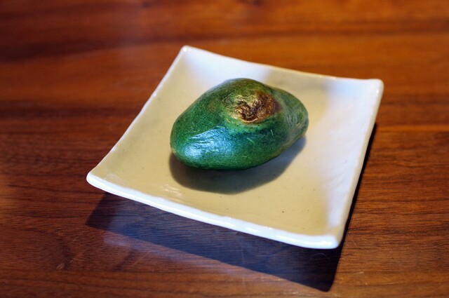 Okashi Tsukasa Nakamura Ken photo