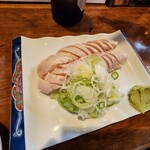 みよしや 赤門通り店 - 