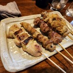 みよしや 赤門通り店 - 