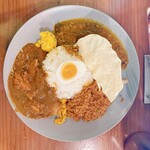 フィッシュ 新宿店 - 