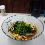 うどん・おにぎり専門店 イチロ - 