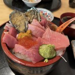 Sushi Dokoro Hishinoki - 