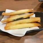 九州料理 もつ処山本 - 