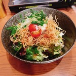 九州料理 もつ処山本 - 