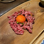 Kitashinchi Yakiniku Kikuchi - 