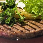 カジュアルフレンチ　アミー - 