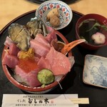 Sushi Dokoro Hishinoki - 