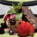 カジュアルフレンチ　アミー - 