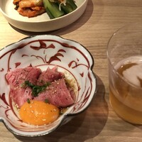 炭火焼肉 肉の匠 ひうち - 
