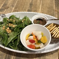 熟成和牛ステーキグリルド エイジング・ビーフ 横浜店 - 
