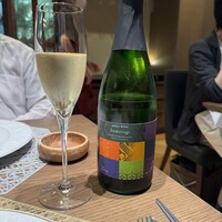 カジュアルフレンチ　アミー - 