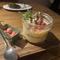 やさいの王様 銀座店 - 