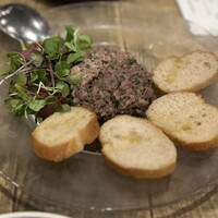 熟成和牛ステーキグリルド エイジング・ビーフ 横浜店 - 