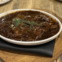 熟成和牛ステーキグリルド エイジング・ビーフ 横浜店 - 