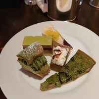 フレンチ キッチン - 