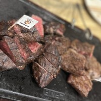 熟成和牛ステーキグリルド エイジング・ビーフ 横浜店 - 