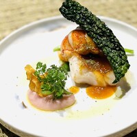 カジュアルフレンチ　アミー - 