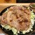 とん汁と玄米の店 檍食堂 - 料理写真:カタロースしょうが焼き定食¥1,500