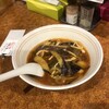 愛と勇気と炎の拉麺屋たいらん