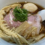 らぁ麺田じま - 