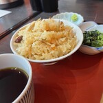 そば処 卓 - 