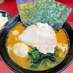 Yokohama Ramen Soumaya - 