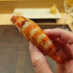 Ginza Sushi Yoshi Hanare - 