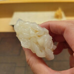 Ginza Sushi Yoshi Hanare - 