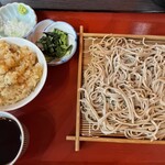 そば処 卓 - 