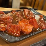 焼肉しみず - 