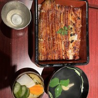 新宿うな鐵 はなれ - 