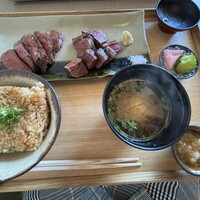 鉄板焼 浅草 KUDAKA - 