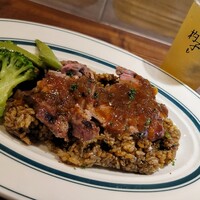 恵比寿ビストロ 猫も杓子も - 