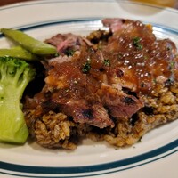 恵比寿ビストロ 猫も杓子も - 