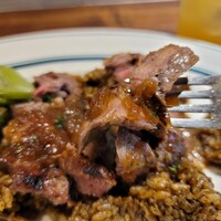 恵比寿ビストロ 猫も杓子も - 