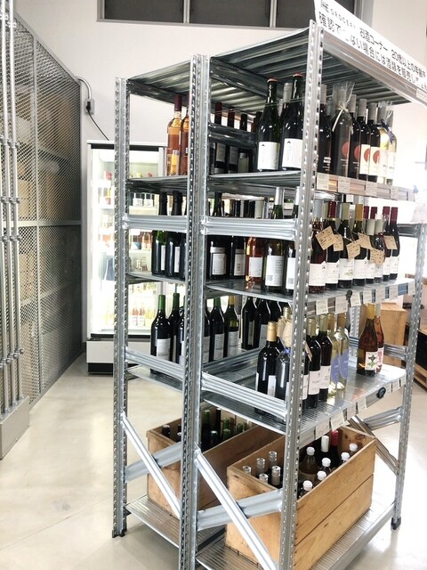 THE GROCERY（ザ グロッサリー） - 安積永盛（惣菜・デリ）の写真